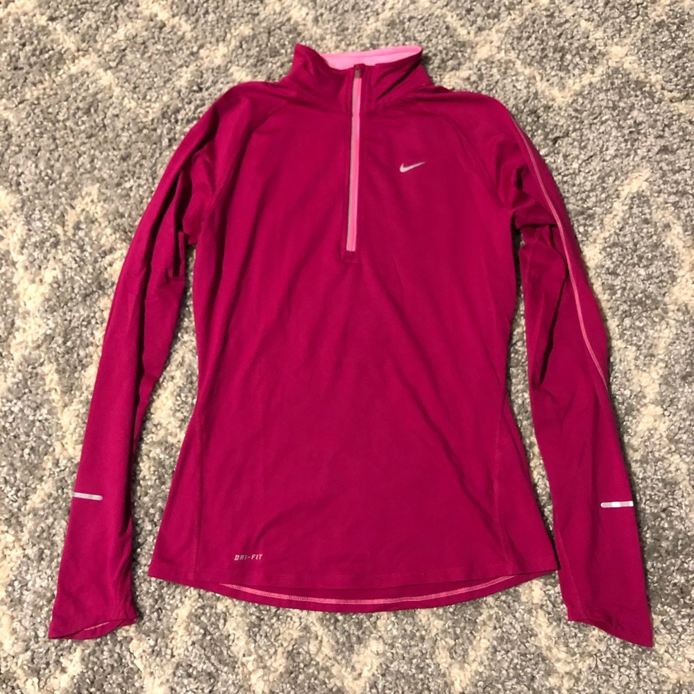 Nike Pullover